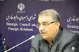 بهتر است هر چه زودتر FATF و CFT به نتیجه برسد تا بهانه از اروپایی‌ها گرفته شود