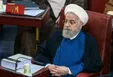 حمله تند معاون سیاسی سپاه به حسن روحانی