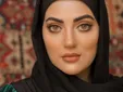 هلیا امامی: توقع مخاطب از من بالا رفته است! + عکس