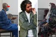 ناگفته‌هایی جامانده از بابک خرمدین؛ او عاشق مادرش بود