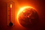 هشدار سوپر ال‌نینو؛ آیا ۲۰۲۷ گرم‌ترین سال تاریخ می‌شود؟