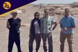 ماجرای بازداشت دیپلمات‌های اروپایی در ایران چیست؟/ اولین اعلام حضور اطلاعات سپاه پس از تغییر و تحولات جدید