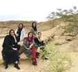 خبر‌های جدید لاله اسکندری و رفقایش در راه است +عکس