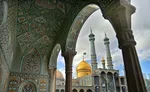 استاندار قم: حرم حضرت معصومه (س) و مسجد جمکران تا پایان فروردین تعطیل هستند