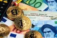 قیمت روز ارز‌های دیجیتال ۲۷ آبان ۱۴۰۲