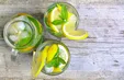 نوشیدنی ارزان و ساده برای خارج کردن سموم از بدن