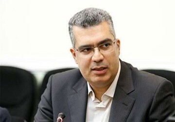 رئیس سازمان بورس انتخاب شد رئیس سازمان بورس انتخاب شد
