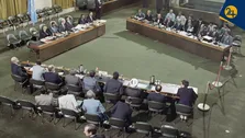 بهارِ ازدسترفته دیپلماسی؛ از دیروز تا امروز | چگونه ایران با شرط‌ محاکمه صدام، پیشنهاد میلیاردی اعراب را رد کرد؟