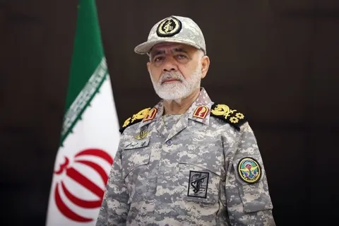 سرلشکر عبداللهی به سران آمریکا و اسرائیل: برای تصمیم‌های احمقانه شما لحظه‌شماری می‌کنیم