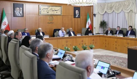 مأموریت پزشکیان به معاون اول و وزیر علوم