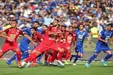 صعود استقلال و سقوط پرسپولیس در رده بندی جدید