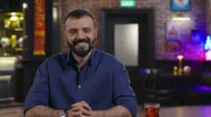 توضیح ابوطالب حسینی از علت جدایی از عادل فردوسی‌پور و تیم ۳۶۰