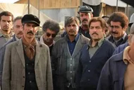 «دیوار دفاعی»؛ بازگشت ده‌نمکی به تلویزیون با یک سریال شعاری