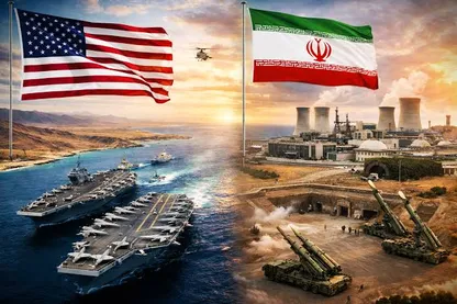 تازه‌ترین خبر‌های جنگ |  دو کشتی باری امارات، در تنگه هرمز غرق شدند | سرلشکر حاتمی: تنگه هرمز تا رعایت حقوق ملت ایران بسته خواهد ماند