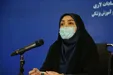 سخنگوی وزارت بهداشت: شیب نزولی کرونا شکننده و ناپایدار است