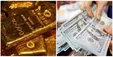قیمت دلار، طلا و سکه امروز ۳۰ فررودین ۱۴۰۳