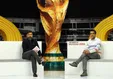 تلویزیون «مجید یاسر» را ممنوع‌التصویر کرد