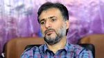 ببینید| حرف‌های جنجالی سید جواد هاشمی درباره طلاق مادرش
