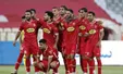 پرسپولیس نایب‌قهرمان لیگ برتر شد