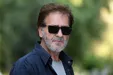 خوانندگی ستاره محبوب سینما برای اولین بار +فیلم