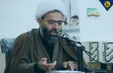 غلامرضا حاجبی امام جمعه قشم با چه صلاحیتی مغازه‌ها را پلمب می‌کند؟