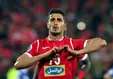 مشکل ویزای مهاجم پرسپولیس حل شد