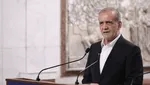 پزشکیان: لفاظی‌های ترامپ را در عمل جواب می‌دهیم