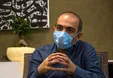 آخرین وضعیت ویروس انگلیسی در کشور/ کرونا کنترل نشود پایان سال درگیر پیک‌های شدیدتر می‌شویم