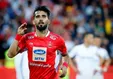 شوک بشار رسن به پرسپولیسی‌ها: تمدید نمی‌کنم