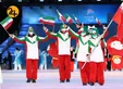 ورزشکاران ایرانی‌ در پارالمپیک پکن ۲۰۲۲