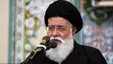 رهبر همه کاره ملت است/ مشکل آب با برجام حل شد که مشکل گوشت با FATF حل شود؟