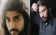 ببینید| خوانندگی پسر ناصر عبداللهی و شباهت عجیب به پدرش