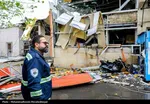 هلال‌احمر: آسیب به واحد‌های غیر نظامی در جنگ، به ۸۷ هزار و ۲۹۴ عدد رسید