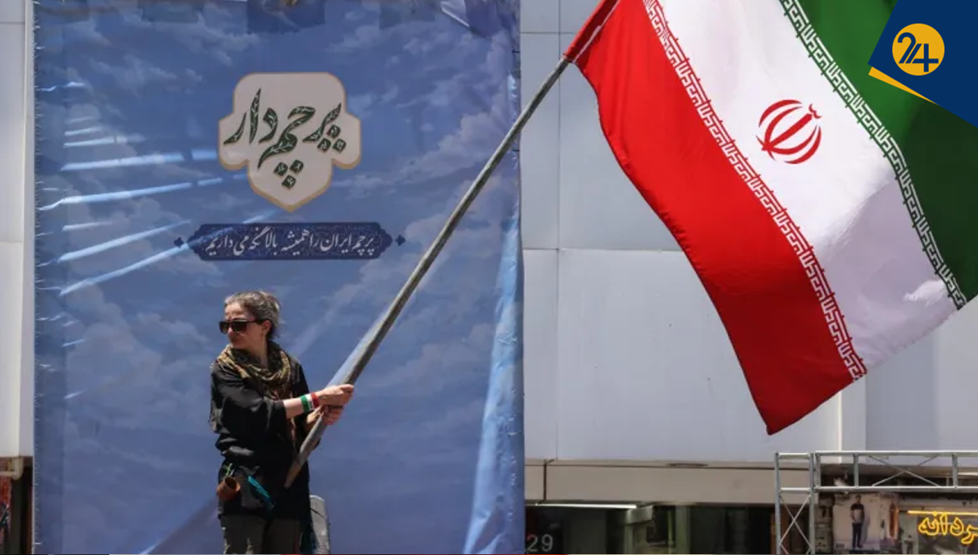 توافق ایران و آمریکا
