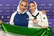 جزئیات دعوای هادی ساعی و سرمربی تیم ملی تکواندوی بانوان