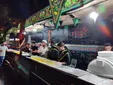 ببینید| ویدئویی بامزه از یک ایستگاه صلواتی‌ِ که وایرال شد!