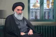 پیام آیت الله سیستانی به رهبر جدید ایران