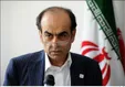 خادمی، نماینده اصولگرا: خواستار برگزاری انتخابات زودهنگام هستیم