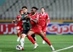 بیفوما در پرسپولیس ماندنی شد