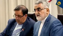 چه کسی ورود قطار سریع‌السیر چینی به ایران را متوقف کرد؟ | پاسخ مدیرعامل پیشین راه‌آهن به ادعای بروجردی درباره سنگ‌اندازی آخوندی