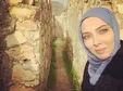 دل نوشته لیلا اوتادی با سلفی جدید