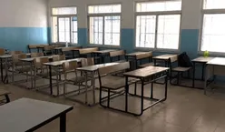 ببینید| آموزش و پرورش: ازین پس آخرین جایی که تعطیل می‌شود مدارس است