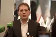 واکنش تند بابک زنجانی به امیرحسین ثابتی: اگر نتوانی اثبات کنی، پشت و رویت می‌کنم