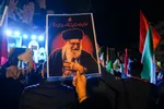 جزئیات جدید از مراسم وداع با رهبر شهید انقلاب در مصلای تهران از زبان استاندار تهران