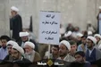نجفی: وزارت اطلاعات تجمع اخیر طلاب قم را بررسی کند