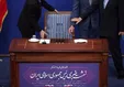 انتخابات ۱۴۰۰/سرمایه گذاری اصولگرایان روی پیروزی یک نظامی