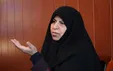 ماجرای عجیب لابی با همسر نمایندگان بر سر لوایح +فیلم