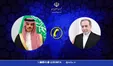 رایزنی تلفنی عراقچی با همتای عربستانی