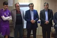 خلیل‌زاده: دغدغه اصلی من بازگشت استراماچونی است