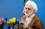 حکمتی است که با احمدی نژاد برخورد نمی‌کنیم/ نیاز باشد احمدی‌نژاد را به پزشکی قانونی ارجاع می‌دهیم/برای آزادی زاغری با قوه قضائیه مذاکره نشده/عمده درخواست‌های شنود از طرف دولت است